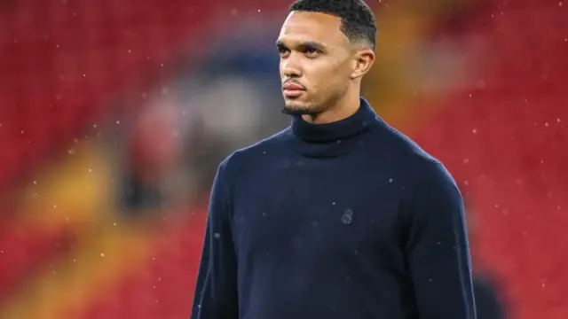 Trent Alexander-Arnold második szezonja a Real Madridnál: Mourinho tervei a sztárral