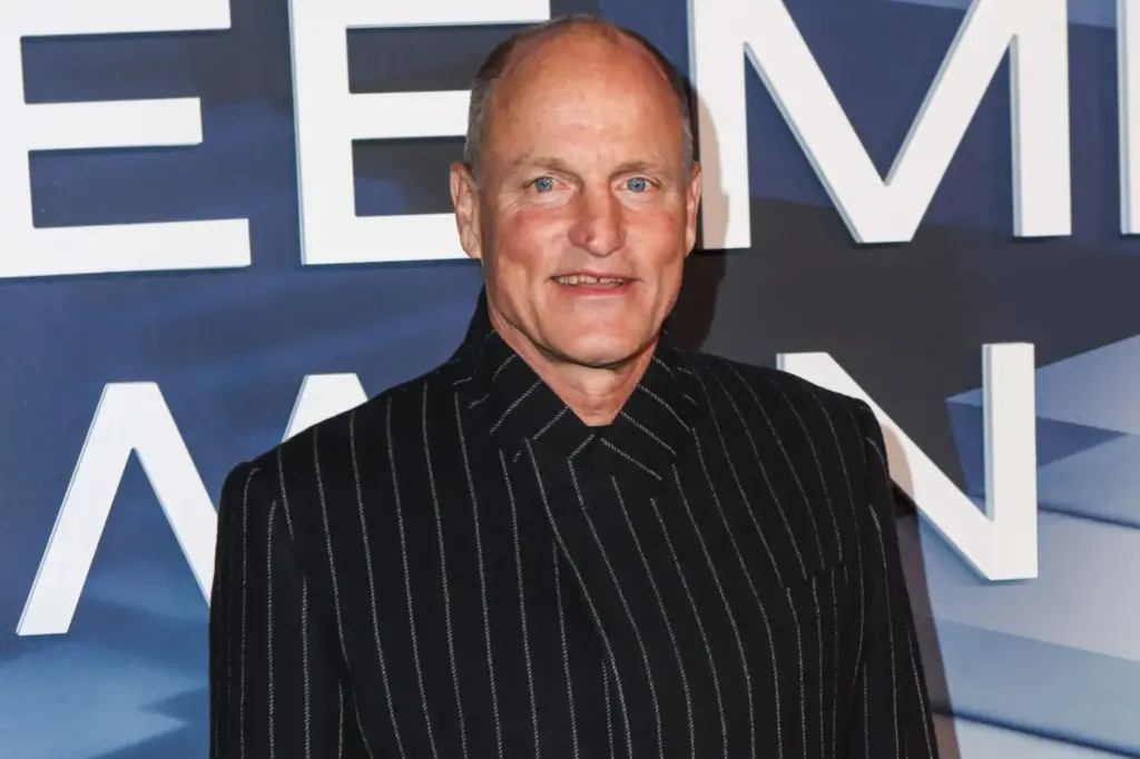 Woody Harrelson Tiszteletbeli Szarajevó Szíve elismerést kap