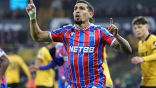 HIVATALOS: Daniel Muñoz a Nottingham Forest játékosa lett