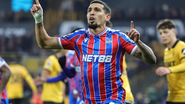 HIVATALOS: Daniel Muñoz a Nottingham Forest játékosa lett