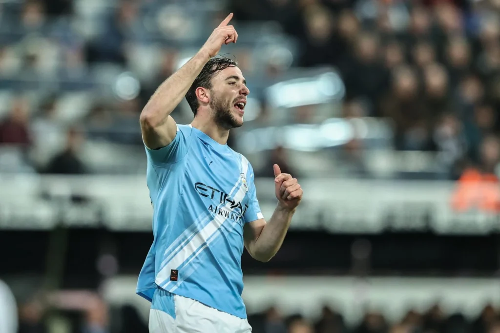 HIVATALOS: Nico González a Newcastle United játékosa lett