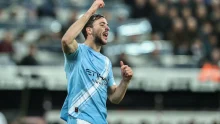 HIVATALOS: Nico González a Newcastle United játékosa lett