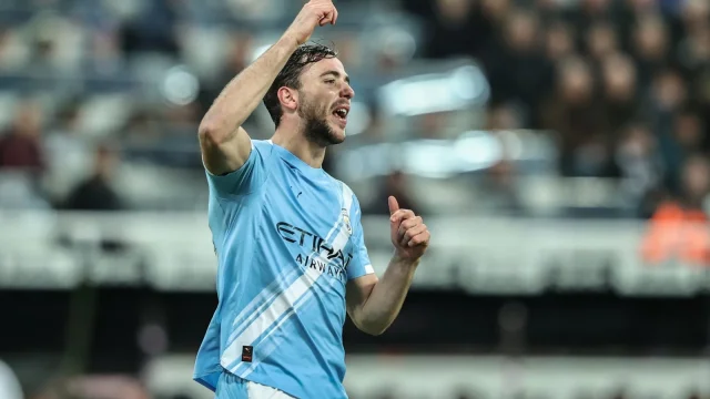 HIVATALOS: Nico González a Newcastle United játékosa lett