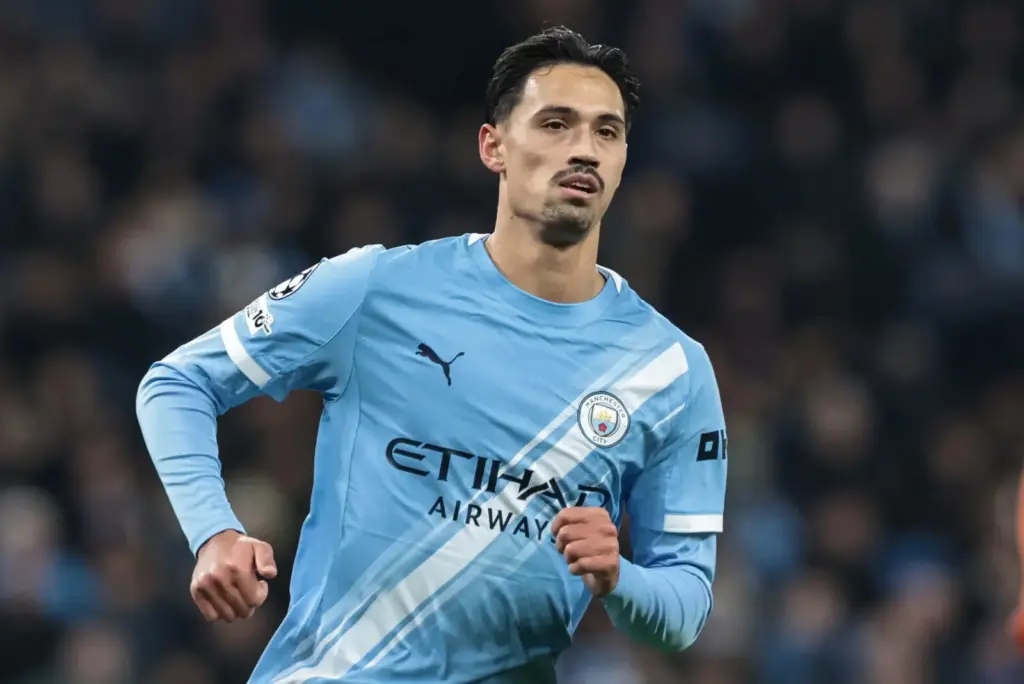 Tijjani Reijnders elhagyja a Manchester Cityt: Szaúd-Arábiába igazol