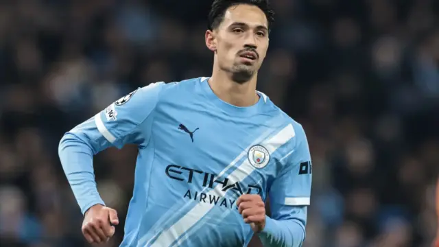 Tijjani Reijnders elhagyja a Manchester Cityt: Szaúd-Arábiába igazol