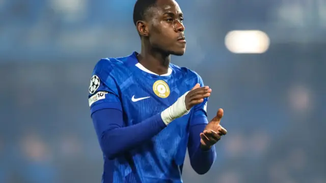 Trevoh Chalobah a Comóhoz igazol: jelentős erősítés az olasz klubnál
