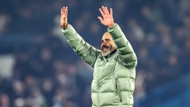Rekordszámú edzőváltás a Premier League 2026-27-es szezonja előtt