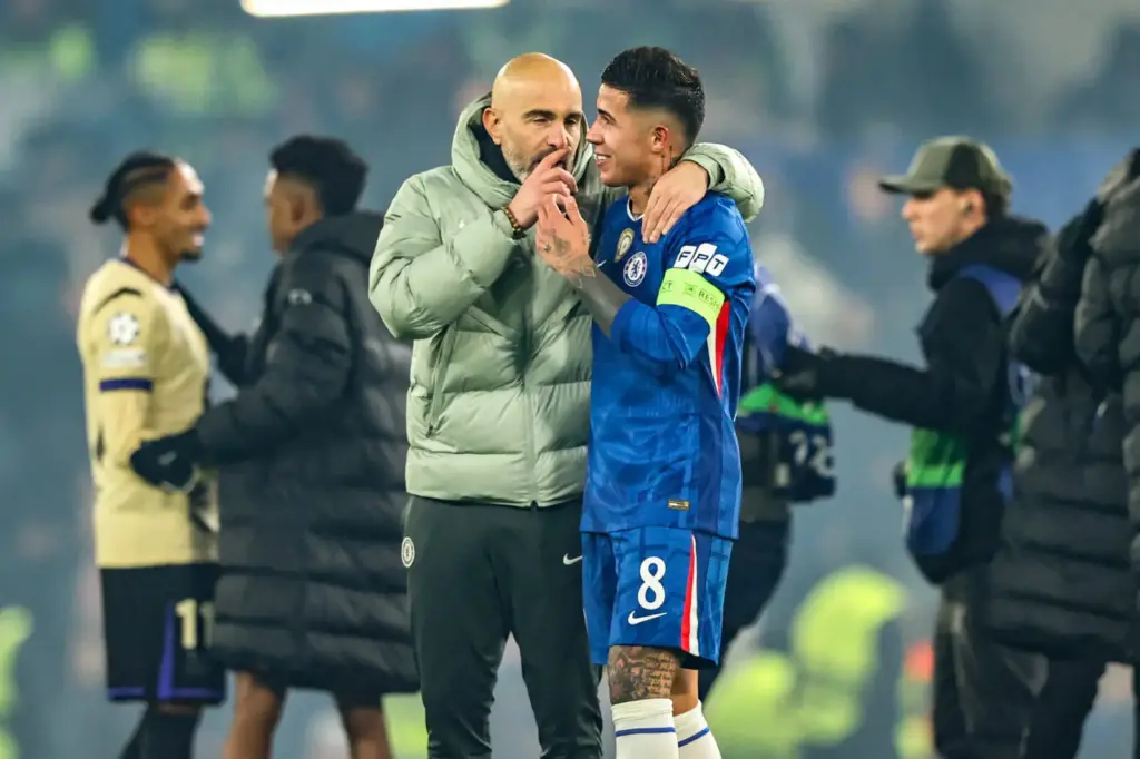 Manchester City: Enzo Maresca nagy igazolást tervez Rodri pótlására