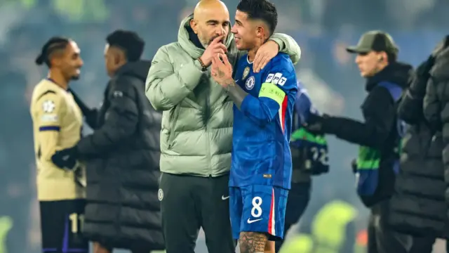 Manchester City: Enzo Maresca nagy igazolást tervez Rodri pótlására