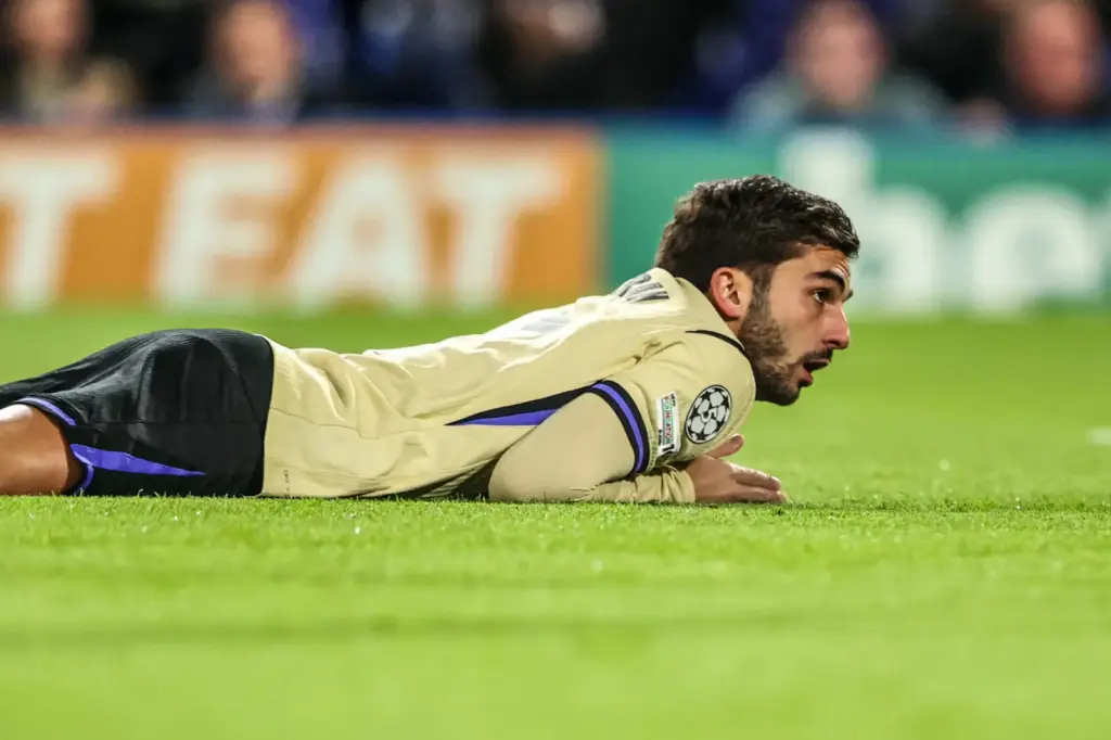 Ferran Torres igent mondott a PSG-nek: közeleg a nagy átigazolás