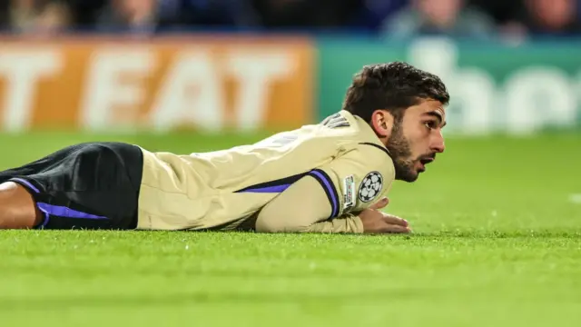 Ferran Torres igent mondott a PSG-nek: közeleg a nagy átigazolás