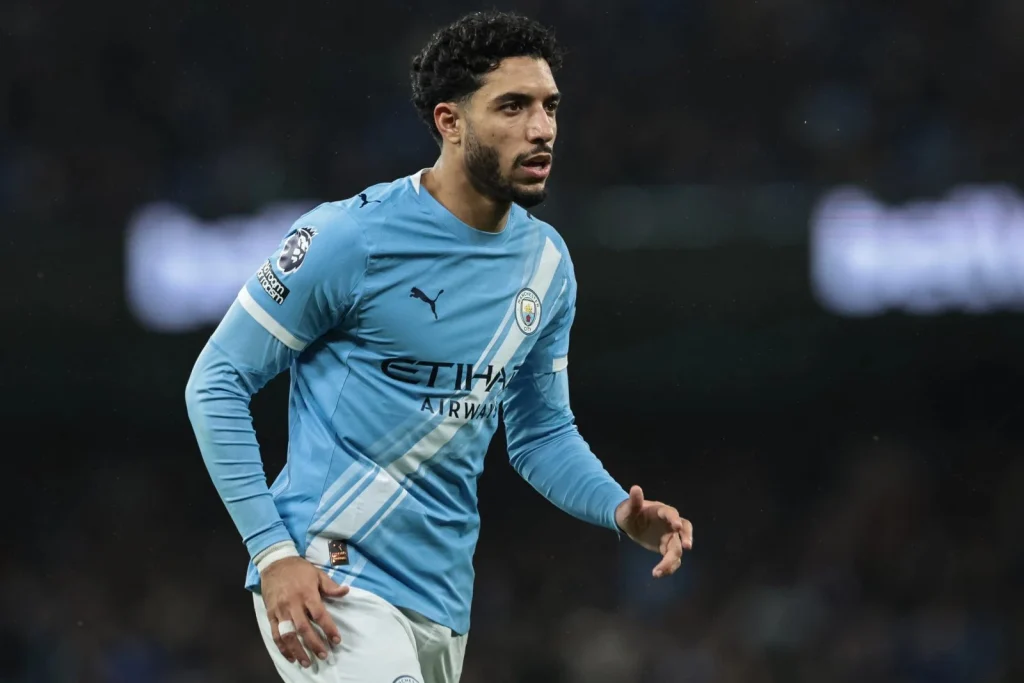 Omar Marmoush a Tottenham játékosa lehet: megszületett a szóbeli megállapodás