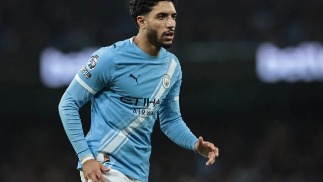 Omar Marmoush a Tottenham játékosa lehet: megszületett a szóbeli megállapodás