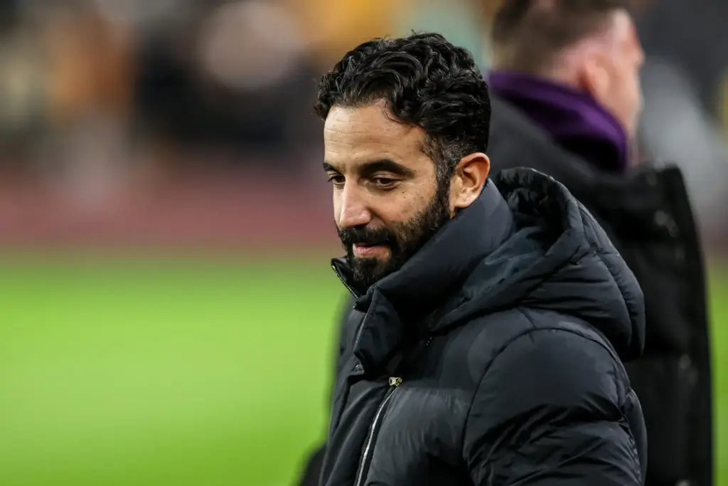 Ruben Amorim a Milan jövőjéről: Leao küzdelme és a keret átalakítása