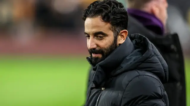 Ruben Amorim a Milan jövőjéről: Leao küzdelme és a keret átalakítása