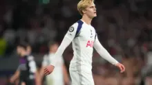 Lucas Bergvall visszatérne a Barcelonához, de a klub nem kér belőle