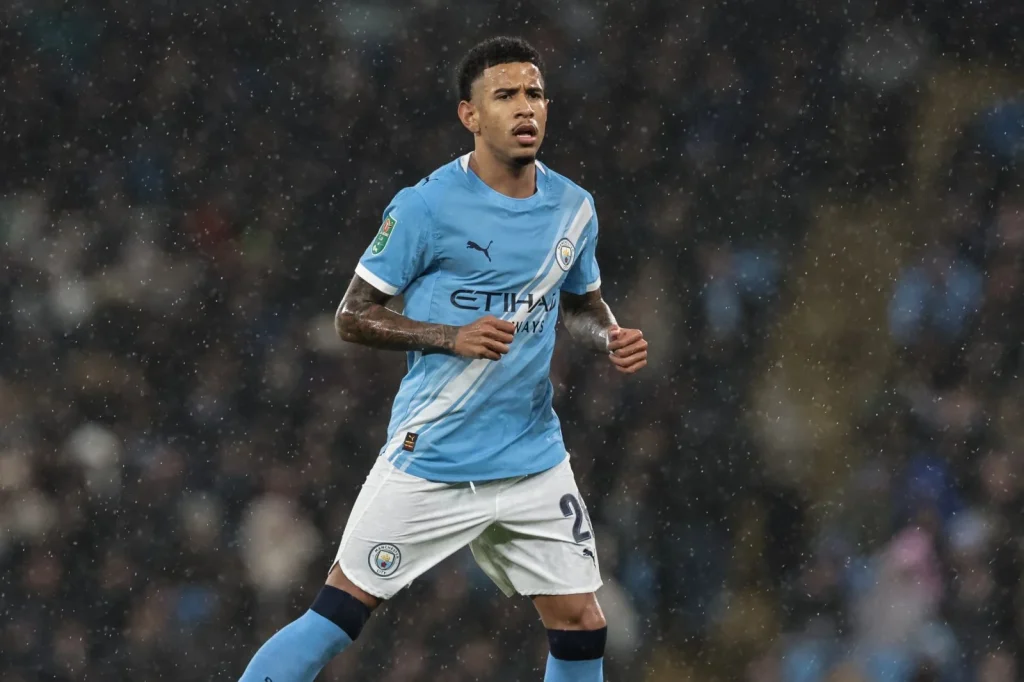 Meglepő 100 millió eurós üzletre készül a Manchester City
