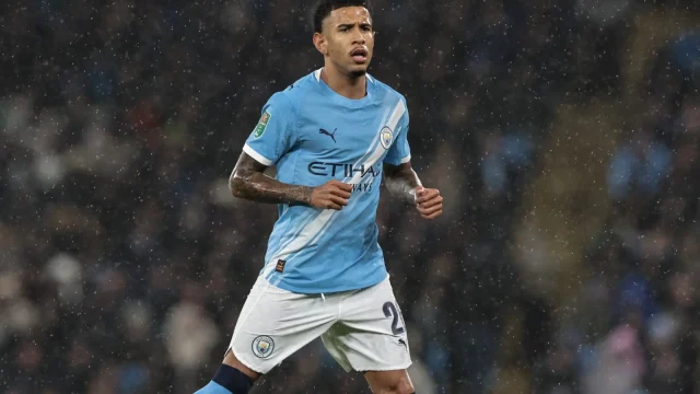 Meglepő 100 millió eurós üzletre készül a Manchester City