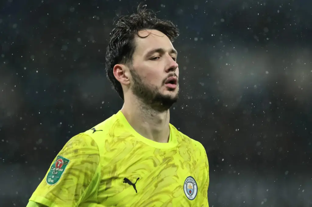 James Trafford a Leeds Unitedhez igazol a Manchester Citytől