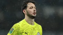 James Trafford a Leeds Unitedhez igazol a Manchester Citytől