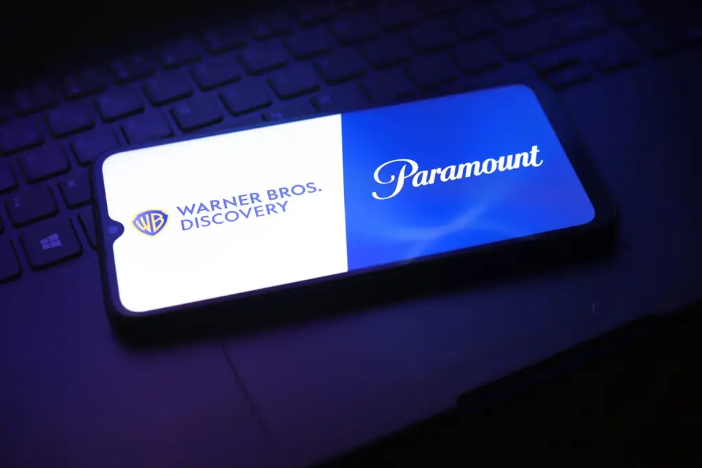 Bizonytalanság és feszültség a Paramount és a Warner Bros. összeolvadása körül