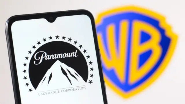 Hollywoodi szakszervezeti szakadás a Paramount és a Warner Bros. fúziója miatt