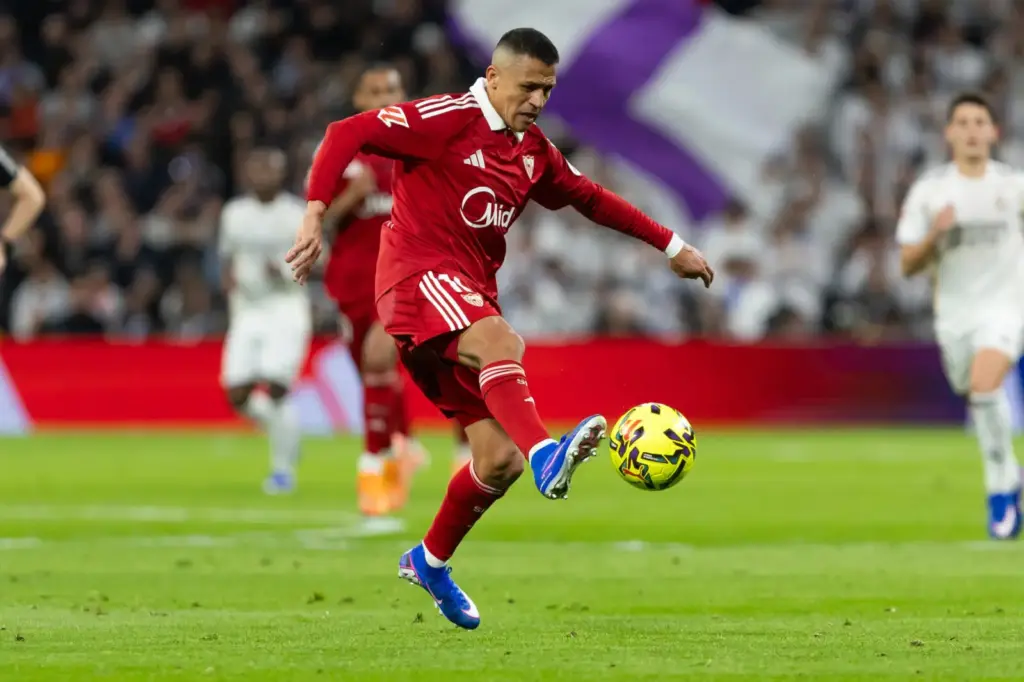 Alexis Sánchez a CF Montréal csapatához igazolhat