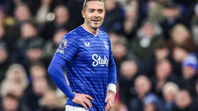 Jack Grealish visszatérne az Evertonhoz a Manchester Citytől
