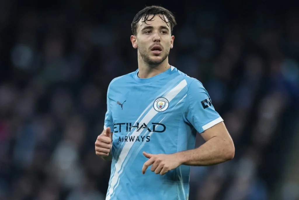 Nico Gonzalez a Newcastle United játékosa lehet: 60 millió eurós megállapodás