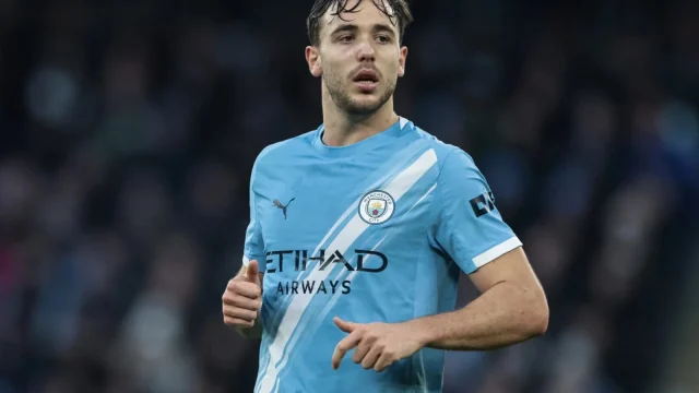 Nico Gonzalez a Newcastle United játékosa lehet: 60 millió eurós megállapodás