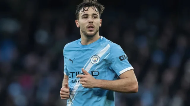 Nico González távozhat a Manchester Citytől, a Newcastle a legfőbb kérő