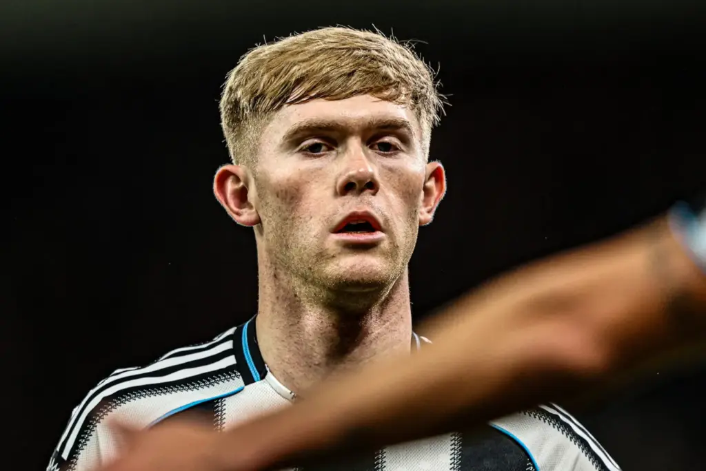 Négy balhátvéd, akit a Manchester United leigazolhat Lewis Hall helyett
