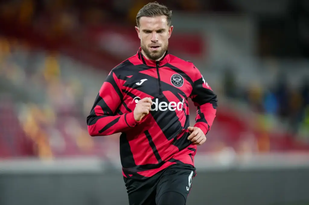 Jordan Henderson a Chelsea játékosa lett