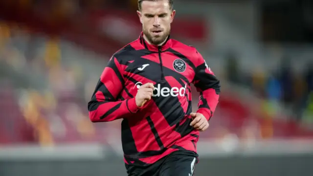 Jordan Henderson a Chelsea játékosa lett