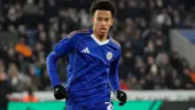 A Manchester United leigazolná a Leicester City fiatal tehetségét, Louis Page-et