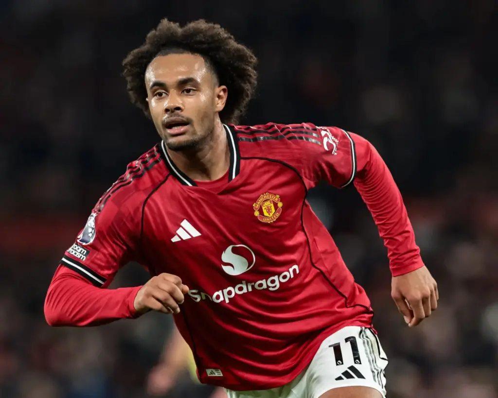 Joshua Zirkzee a Juventusnál: a nagy átigazolási kirakós