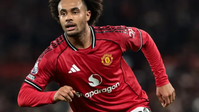 Joshua Zirkzee a Juventusnál: a nagy átigazolási kirakós