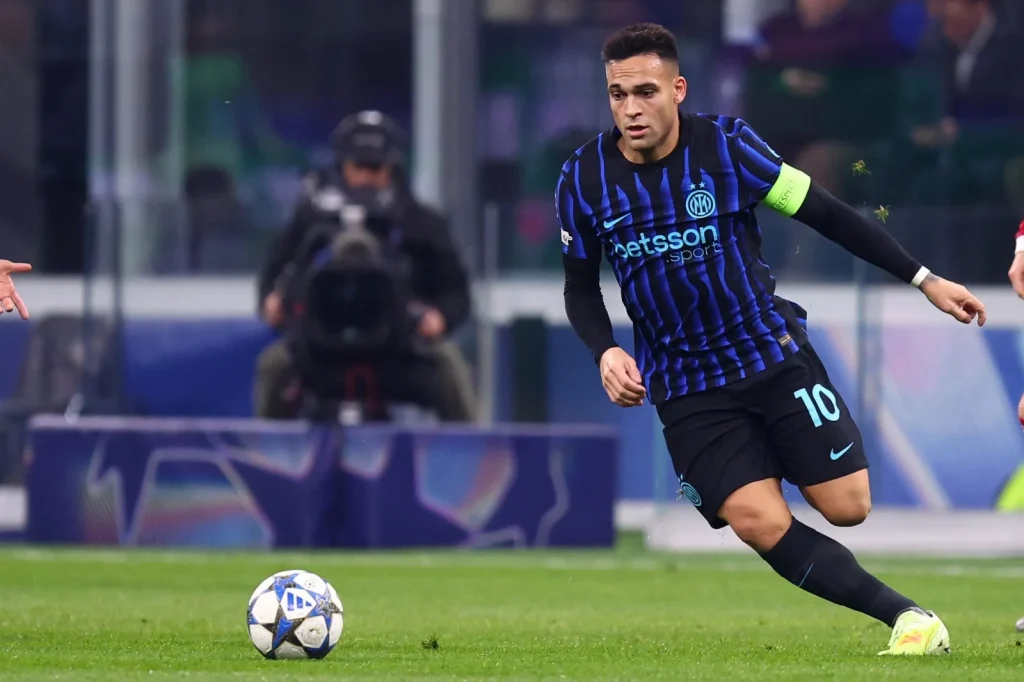 Lautaro Martinez a Barcelona célkeresztjében: 100 millió eurós ajánlat készül