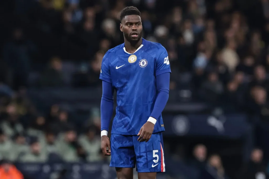 Benoit Badiashile a Napoliban folytatja: kölcsönbe került a Chelsea védője