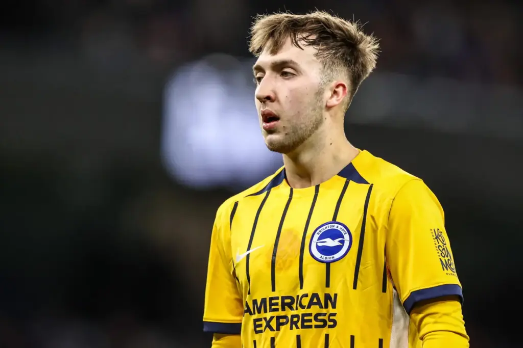 Arsenal, Manchester United és Manchester City: nagy csata Jack Hinshelwoodért