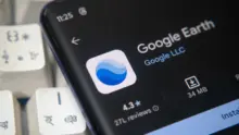 Felfüggesztette új mesterségesintelligencia-funkcióját a Google Earth