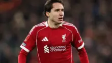 Federico Chiesa a Liverpoolban maradna az Atlético Madrid érdeklődése ellenére is