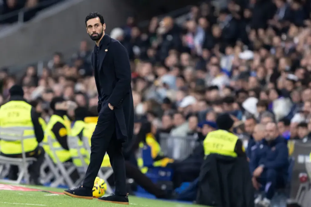 Újabb Real Madrid-játékost szemelt ki magának a Fulham