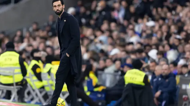 Újabb Real Madrid-játékost szemelt ki magának a Fulham