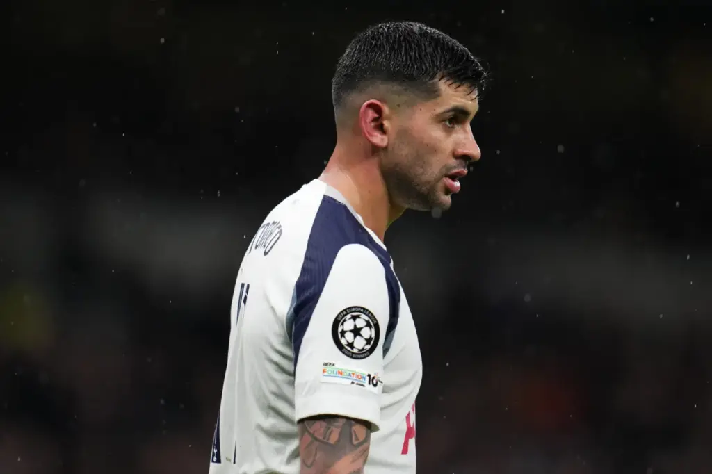 Cristian Romero az Inter célkeresztjében: szóbeli megállapodás született