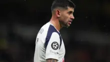 Cristian Romero az Inter célkeresztjében: szóbeli megállapodás született