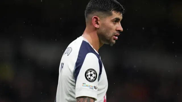 Cristian Romero az Inter célkeresztjében: szóbeli megállapodás született