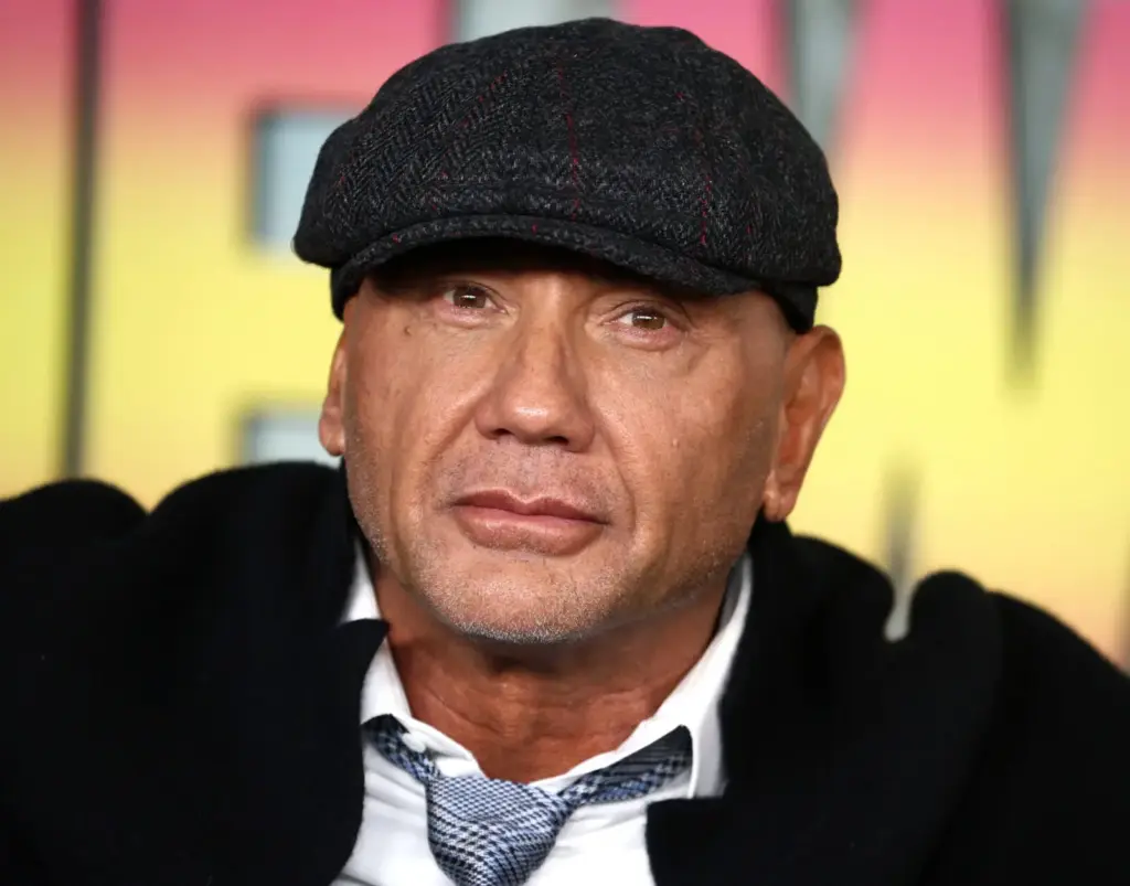 Dave Bautista lehet az új Kratos a God of War sorozatban