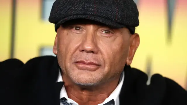 Dave Bautista lehet az új Kratos a God of War sorozatban