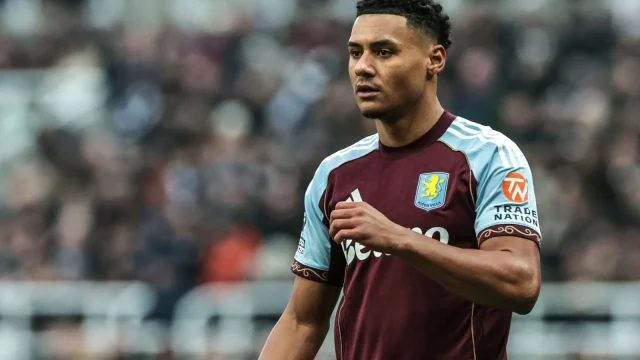Hivatalos ajánlatot tett az Al Hilal Ollie Watkinsért